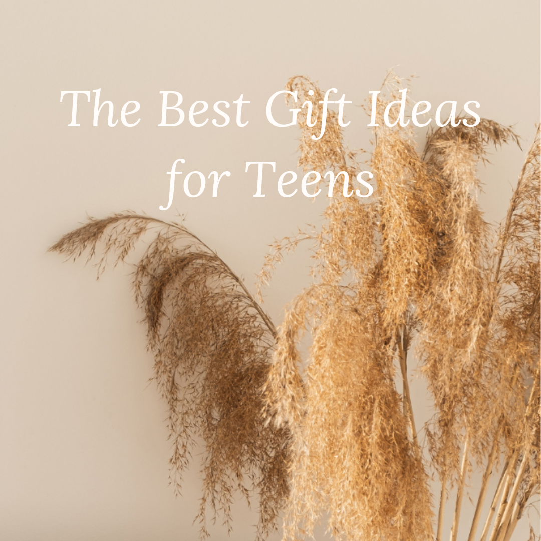 best gift ideas for teens